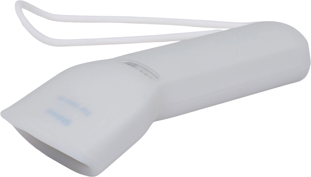 無線1次元スキャナー