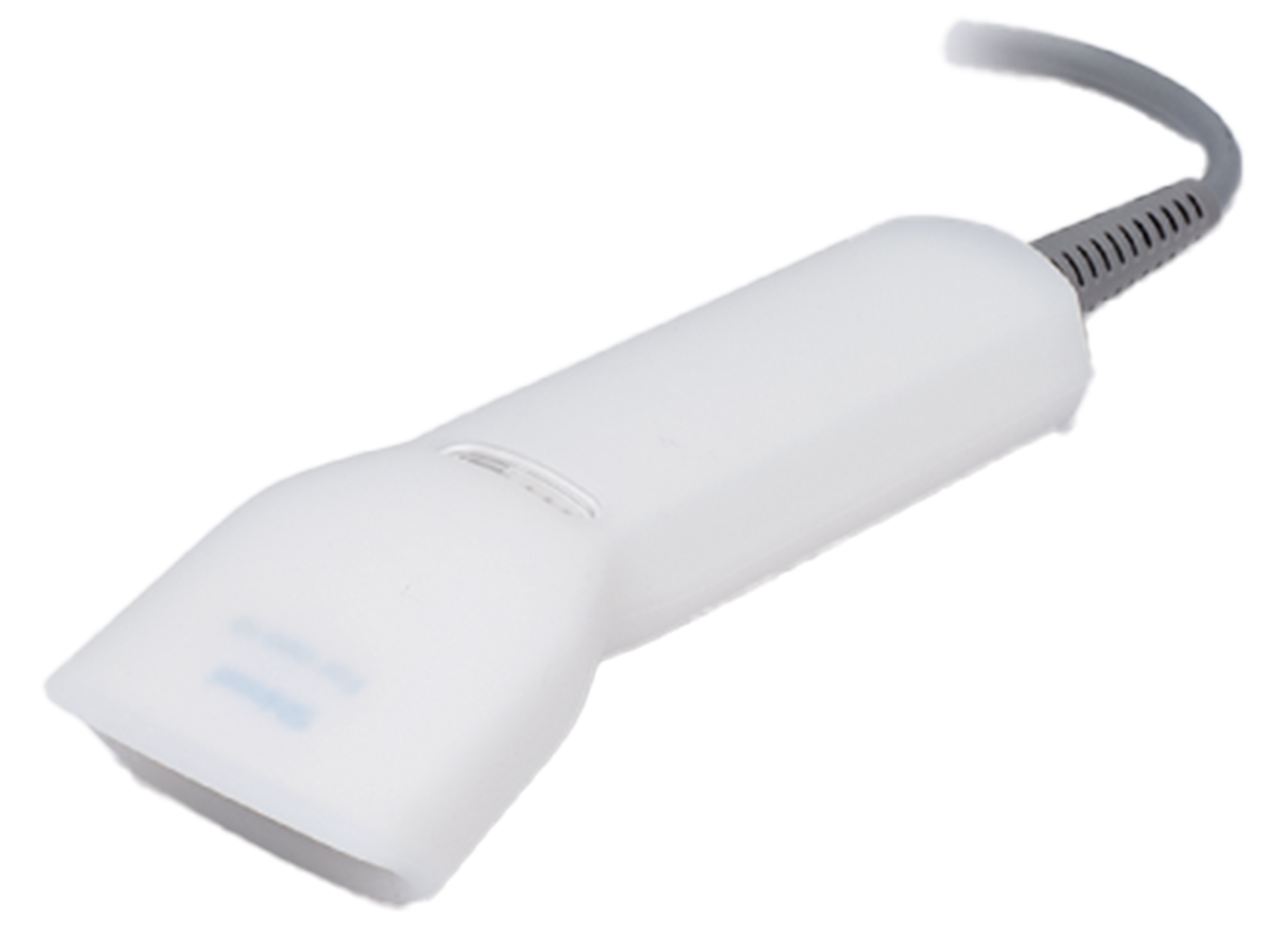 有線1次元スキャナー