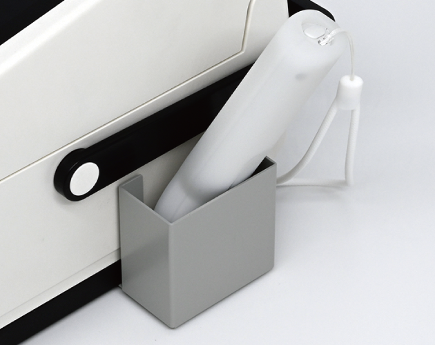 スキャナーホルダー