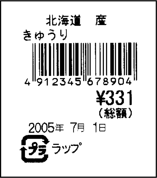 （総額）表示